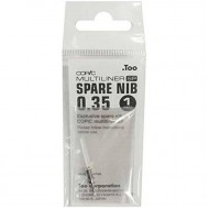 Copic змiнне перо для лайнера Multiliner SP replac. Nibs 0,35 мм