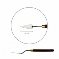 Мастихін ROSA Gallery CLASSIC № 22 довжина 5см, крапля Мастихін ROSA Gallery CLASSIC № 22 довжина 5см, крапля