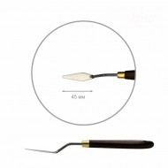 Мастихін ROSA Gallery CLASSIC № 44 довжина 4,5см, ромб