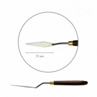 Мастихін ROSA Gallery CLASSIC № 50 довжина 7см, ромб