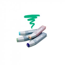 Copic чорнило для маркерів Various Ink, G-17 Forest green (Зелене листя)