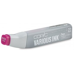 Copic чорнило для маркерів Various Ink, RV-09 Fuchsia (Фуксія)