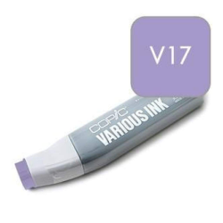 Copic чорнило для маркерів Various Ink, V-17 Amethyst (Аметист)