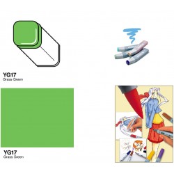 Copic чорнило для маркерів Various Ink, С-5 Cool gray (Холодний сірий)