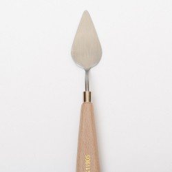 Мастихін ROSA Studio 11905 капля, довжина 6см, ст.код1027