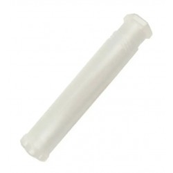 Пенал для пензлів пластиковий (d:5см), (25,5-50см) (11310), D.K.ART & CRAFT