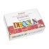 Набір акрилових фарб, Decola, глянцевий,  4 * 20 мл. + кракелюрний лак 2 шт.