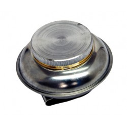 Олійниця одинарна, металева з кришкою,(d:6cм) (157101), D.K.ART & CRAFT