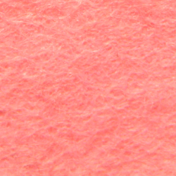 №17 Фетр натуральний, 20*30 см, блідий рожевий