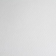 Fabriano папір акварельний Watercolor B1 (75*105см), 200г/м2, білий, середнє зерно, 25% бавони