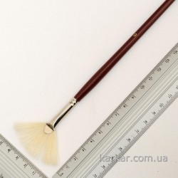 Щетина віялова, 6007, № 6, д.р. пензель KOLOS