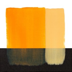 098  індійська жовта Classico 60 мл олiйна фарба