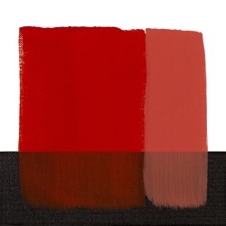 284  верміліонова світла Classico 60 мл олiйна фарба