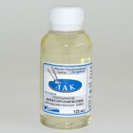 Лак акрил-органічний покривний, 100 мл, Україна Лак акрил-органічний покривний, 100 мл, Україна