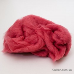 Новозеландська кардочесана вовна, 50 г., К4004