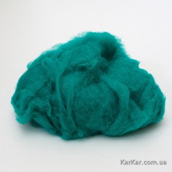 Новозеландська кардочесана вовна, 50 г., К5021