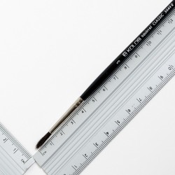 Білка кругла, Classic 3049R, № 3, к.р. пензель KOLOS Білка кругла, Classic 3049R, № 3, к.р. пензель KOLOS