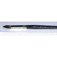 Білка кругла, Classic 3049R, №10, к.р. пензель KOLOS