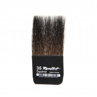 Білка лампензель, 1Л4У, довж.35мм, к.р. пензель Roubloff