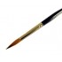 Колонок круглий, Classic 3007R, №7, к.р. пензель KOLOS