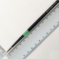 Синтетика кругла, Green strip 1019, № 4, д.р. пензель KOLOS Синтетика кругла, Green strip 1019, № 4, д.р. пензель KOLOS