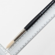 Синтетика кругла, Milk 1108R, №12, д.р. пензель KOLOS