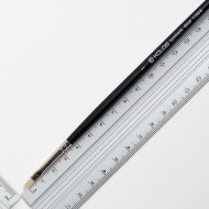 Синтетика плоска, Milk 1108B, № 1, д.р. пензель KOLOS