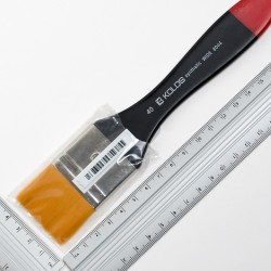 Синтетика флейц, Wide 8044, № 40, к.р. пензель KOLOS