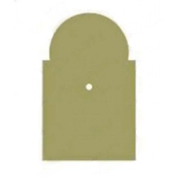 Основа-часы (фанера), Венеция