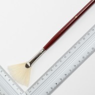 Щетина віялова, 6007, № 8, д.р. пензель KOLOS Щетина віялова, 6007, № 8, д.р. пензель KOLOS