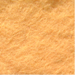 №12 Фетр натуральний, 20*30 см, тілесний