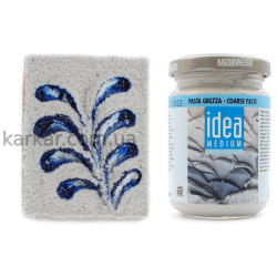 730  Idea Medium 125мл  груба паста