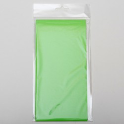 Набір заготовок для листівок 5шт, 10,5х21см, №3, салатовий, 220г/м2, Fabriano Набір заготовок для листівок 5шт, 10,5х21см, №3, салатовий, 220г/м2, Fabriano