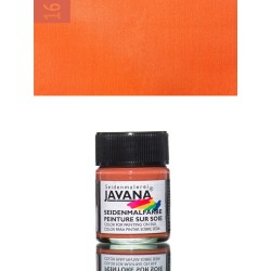Фарба по світлим тканинам "Javana" 50мл, Стара троянда Фарба по світлим тканинам "Javana" 50мл, Стара троянда
