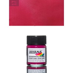 Фарба по світлим тканинам "Javana" 50мл, Бордо Фарба по світлим тканинам "Javana" 50мл, Бордо