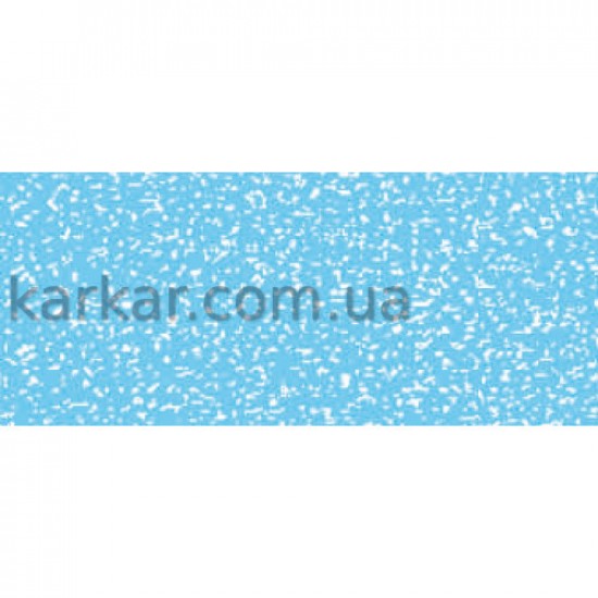 Маркер для светлой и темной ткани (2-4 мм) JavanaTex Glitter (стирка 40*) ГОЛУБОЙ