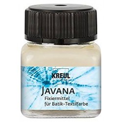Засіб для обробки порошкових барвників Javana 20мл Засіб для обробки порошкових барвників Javana 20мл