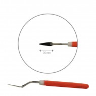 Мастихін RGM MODERN 001 довжина 3,5см, капля