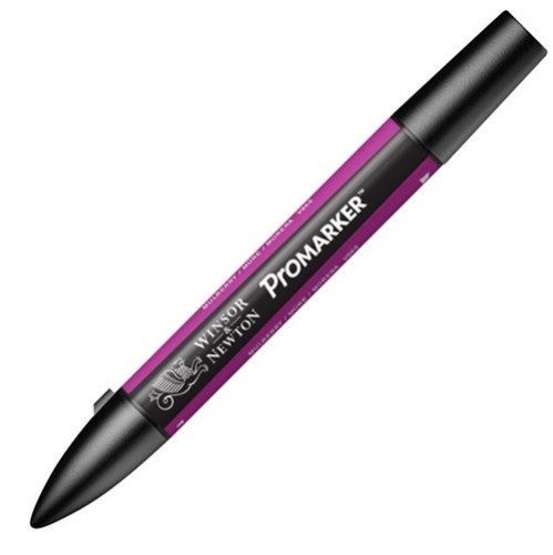Маркер двосторонній, Promarker, (V865), Шовковиця, W&N Маркер двосторонній, Promarker, (V865), Шовковиця, W&N