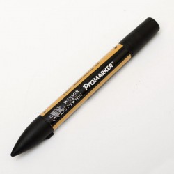 Маркер двосторонній, Promarker, (О948), Гірчичний, W&N Маркер двосторонній, Promarker, (О948), Гірчичний, W&N