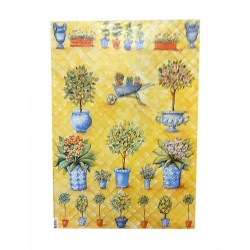 МС559 страна цветов от Мигнон Клифт