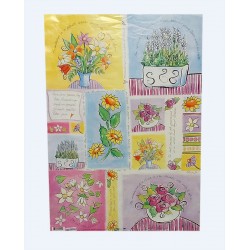 МС668 дружба  от Мигнон Клифт