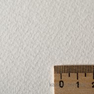 Папір акварельний Waterford HIGH WHITE ROUGH B2 (56*76см),300г/м2,крупне зерно,сніжно білий,St. Cuth