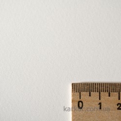 Папір акварельний Waterford HIGH WHITE ROUGH B2 (56*76см),300г/м2,крупне зерно,сніжно білий,St. Cuth Папір акварельний Waterford HIGH WHITE ROUGH B2 (56*76см),300г/м2,крупне зерно,сніжно білий,St. Cuth