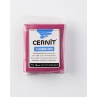 Моделін полімерний "CERNIT" 56гр Бордо 032 Моделін полімерний "CERNIT" 56гр Бордо 032