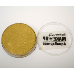 Аквагрим спеціально для обличчя "FANTASY" 15 г ЗОЛОТО