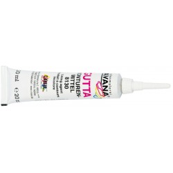 Контур-GUTTA для ткани на водн.осн.удаляемый Javana 20мл БЕСЦВЕТНЫЙ Контур-GUTTA для ткани на водн.осн.удаляемый Javana 20мл БЕСЦВЕТНЫЙ