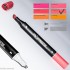 Маркер художній Graphmaster Coral Red 12
