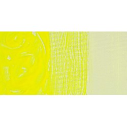 Фарба акрилова "Studio" 100мл флюор. ЖОВТИЙ Фарба акрилова "Studio" 100мл флюор. ЖОВТИЙ