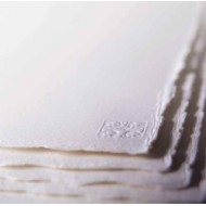 Папір акварельний Waterford HIGH WHITE CP B2 (56*76см), 300г/м2, середнє зерно, St. Cuthberts Mill Папір акварельний Waterford HIGH WHITE CP B2 (56*76см), 300г/м2, середнє зерно, St. Cuthberts Mill